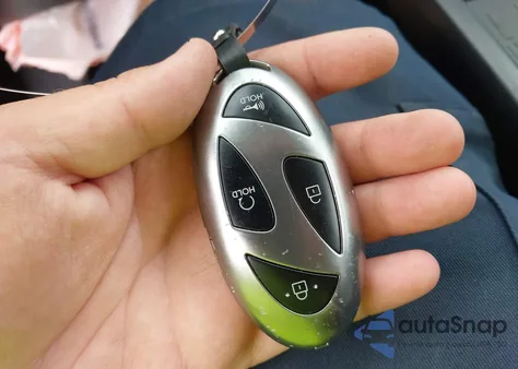 2025 Hyundai Santa Fe Xrt z USA, uszkodzony, nr VIN 5NMP3DGL6SH109353